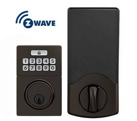 Jbe109-gat-716 Schlage Jbe109gat716 Gatlin Electronic Keypad Deadbolt Aged Bronze