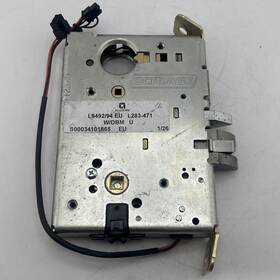 L283-471 Schlage L283-141 Lock Case For Mortise Body