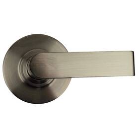 36z285 Schlage Nd10s 626am Rho Lever Lockset Mechanical Passage Grd. 1