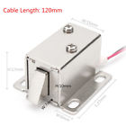 Sdh9625789 Electronic Lock Catch Door Gate Electric Release Assembly Solenoid