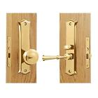 Sdl688cr003 Deltana Classic Storm Door Latch