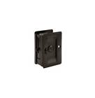 Sdla325u5 Deltana Adjustable Heavy Duty Privacy Pocket Lock Id