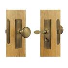 Sdml334u5 Deltana Square Storm Door Latch