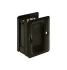 Sdpa325u3 Deltana Adjustable Heavy Duty Passage Pocket Lock Id