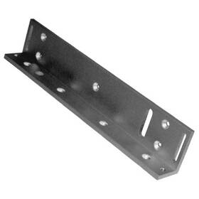 E-941s300r Seco-larm 676544010234 Enforcer L Bracket For 300 Lbs. Maglock E-941s300r/lq