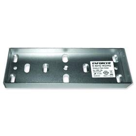 E-941s-1k2-hq Seco-larm E-941s-1k2/hq Enforcer Armature Plate Holder For 1200 Lb Lock
