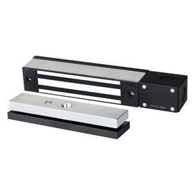 E-942fc-600sq Seco-larm Electromagnetic Gate Lock 600-lb Holding Force