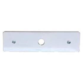 Aps-32 Securitron Strike Plate Aluminum Mfr. No. M32/m38