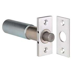 Security Door Controls 712905110196 Sdc Concealed Direct Throw Mortise Bolt Locks Fail Secure 210