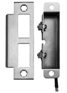 Ms-20 Security Door Controls Sdc - Latch And Deadbolt Monitoring Strike