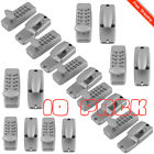 Sg02sgzm65870001 Unbranded Password Mechanical Keypad