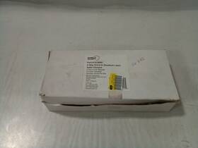 913899 Shield Security Box Of 20 2-way Drive-in Deadbolt Latch Satin Chrome #913899
