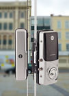 Shine-s Irevo Assa Abloy Gateman