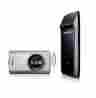 Shs-2320 Samsung New Keyless Smart Digital