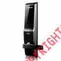 Shs-h700 Shs-5230 Samsung Fingerprint New Version Of Digital Door Lock K