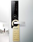 Shs-5050 Shs-h505 Samsung New Digital Door Lock