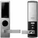 Shs-h635 Samsung New Smart Door Lock