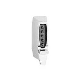 7102-26d Simplex 710226d 2-3/4 Backset Tubular Deadbolt Satin Chrome Bs