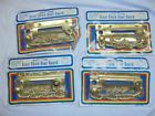 289470 Sku Unbranded New In Packages Steel Chain Door Guards Gold