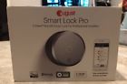 Sl03-m03-s03 August Smart Lock Pro Silver Generation