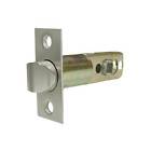 Slp23875u5 Deltana Adjustable Residential Square Privacy Passage Latch Set Of Id