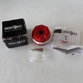 83260 Smart Key Smt Reset Cradle Kw Re-key Technology - 12