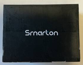 Smt001 Smarton Smart Lock Ip65 Model