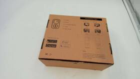 Sfyus-znsa3-sil Smonet Smart Deadbolt Fingerprint Electronic Door Lock