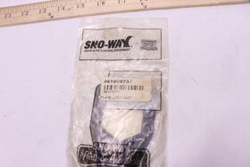 96100073 Snoway Plate Lock Nut