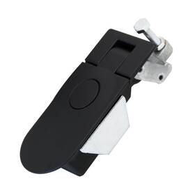 C5-11-15 Southco C5 Series Powder Coated Zinc Alloy Sealed Large Lever Hand Operated C