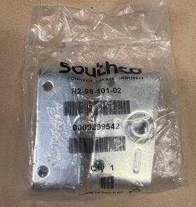 R2-99-101-02 Southco Lock Joint 1 Pair