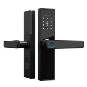 Vnl5612734228441lh Splenssy Tuya Smart Lock Fingerprint Door Keypad With Han