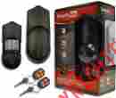 Srced-ab2 Simplicikey Llc Single Cylinder Keyless Electronic Deadbolt With Remote