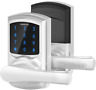 St668 Signstek Digital Electronic Touchscreen Keypad Security Entry Door 696598359523