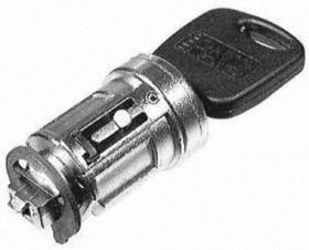 Us279l Standard Motor Products Ignition Lock Cylinder
