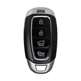Standardautopart Sap95440aa1004b Smart Proximity Key Fob Remote Compatible With Hyundai Elant