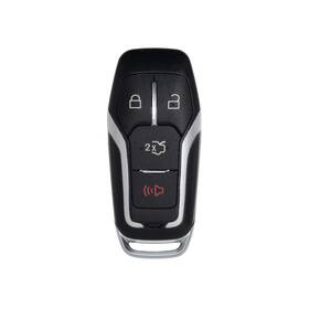 Sapfrd81204b Standardautopart Replacement Smart Proximity Remote Keyless Entry Compatible