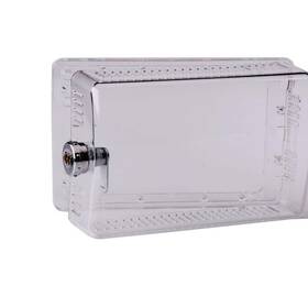 Sgp201401cl-24 Statguardplus 9-1/4 Inch X 6 2-5/8 Keyless Combination Lock Thermostat
