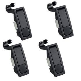 Mb606 Sthang-d 4pcs Compression Latch Lock Trigger Zinc Alloy Adjustable Lever H