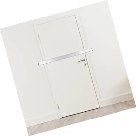 Sucole 722367506024 Security Door Bar Barricade Stoper Home Defense Securi