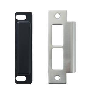 Qu96-ss-z8 Sumbin Door Lock Striker For Commercial