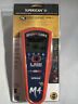 Superscanm4 Zircon Superscan Locate Stud Edges And Center Target Control Level