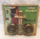 Sv-499 9771 Weslock High Security