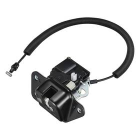 Sy04435rb002 Sykrss 746-262 Tailgate Door Latch Compatible With Chrysler Town And Country F