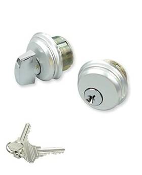 2076538031 Szrkrla Storefront Door Lock Mortise Commercial Cylinder Keys And Thumbturn