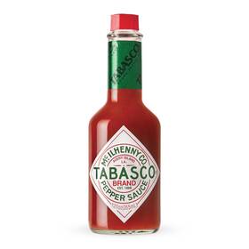 B0004lzsys Tabasco Original Red Pepper Hot Sauce 12 Oz - Gluten Free