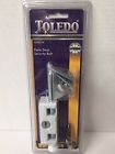 Tdp02-w Toledo Fine Locks Patio 871193005338