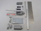 Tel-200 Trident Self-locking 4-point Multi-point