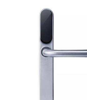 S4bby2sl5sda1si Tesa Assa Abloy Hotel I-max Electronic Lock - Smart Rfd Iphone S4bby2sl5sda