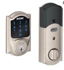 Tf-02ob Milocks Digital Deadbolt Door